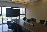 北京鑫凯商务租车公司轮播图1